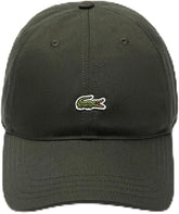 Lacoste Unisex Cap: Iconic Style, Superior Comfort