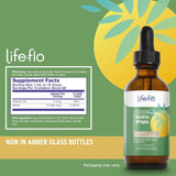 Life-flo Biotin Drops - For Stronger Hair & Nails