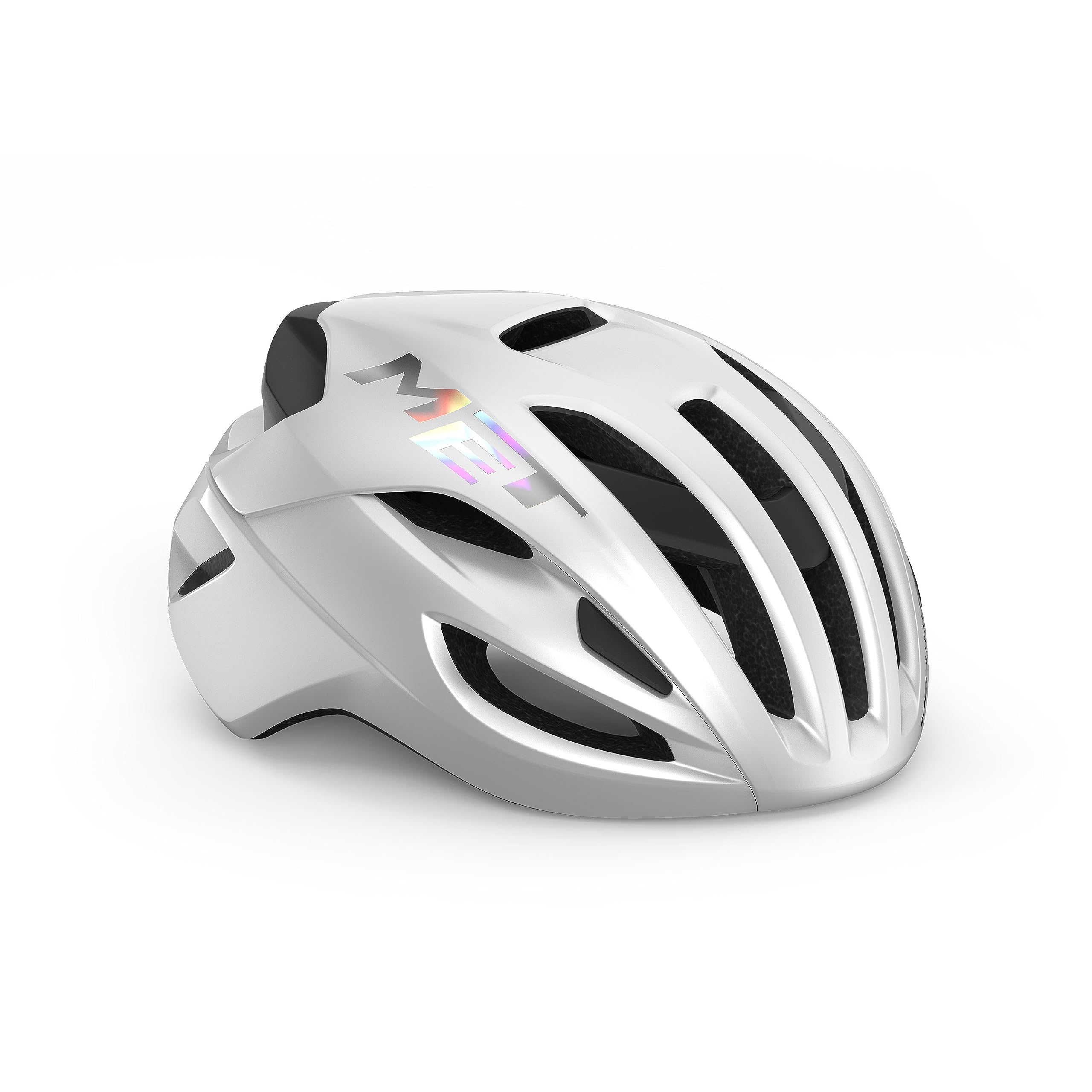 MET Rivale MIPS Road Cycling Helmet - White