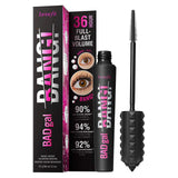 Benefit BADgal BANG Volumizing Mascara Full Size 8.5g - Intense Black