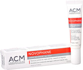ACM Novophane Nail Cream (15ml) - White