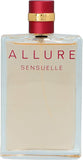 Chanel Allure Sensuelle Eau de Parfum - 100ml