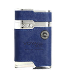 Armaf Voyage Bleu Men's Eau de Parfum, Long-Lasting Scent, 100ml