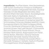 Derma E Vitamin E Intensive Shea Body Lotion - Fragrance-Free