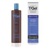 Neutrogena T/Gel Therapeutic Shampoo - Original Formula for Dandruff & Scalp Relief - 8.5 oz