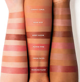 ICONIC London Sheer Blush in Power Pink - Naturally Radiant Cheeks