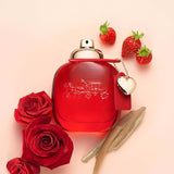 Coach Love Eau de Parfum for Women, 90ml Floral Fruity Gourmand