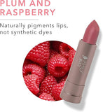 100% Pure Cocoa Butter Matte Lipstick - Sahara (Deep Neutral Nude)