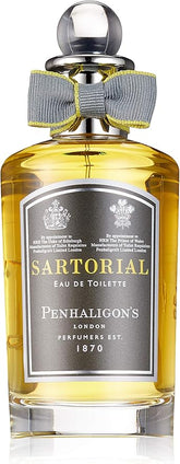 Penhaligon's Sartorial Homme Eau de Toilette - 100ml