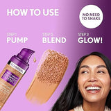 Covergirl Simply Ageless Skin Perfector Essence Foundation - 50 Medium-Tan