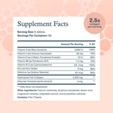 Youtheory, Marine Collagen, 2,500 mg, 290 Tablets (500 mg per Tablet)