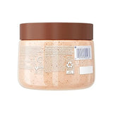 Dove Brown Sugar & Coconut Body Scrub - 15oz