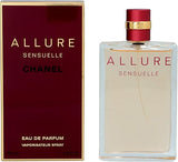 Chanel Allure Sensuelle Eau de Parfum - 100ml