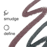 Clinique Quickliner Eyeliner Intense Black, Long-Wear, Smudge-Proof