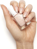 essie Fairy Tailor Sheer Nude Pink Gel Couture Nail Polish Kit