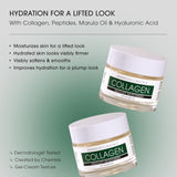 Advanced Clinicals Collagen Multi-Lift Moisturizer