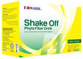 Shake Off Phyto Fiber Drink - Refreshing Lemon Flavor