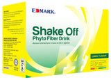 Shake Off Phyto Fiber Drink - Refreshing Lemon Flavor