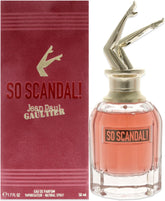 Jean Paul Gaultier So Scandal Eau de Parfum Spray (1.7 oz)