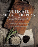 The Ultimate Metabolic Plan: Lose Weight, Boost Energy & Optimize Health