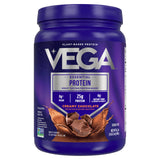 Vega Original Chocolate Vegan Protein Powder - 16.2oz Plant-Based Nutrition