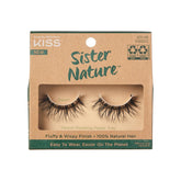 Kiss Sister Nature Lash Dawn