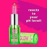 Essence Electric Glow Color-Changing Lipstick - Mood-Reactive Shine