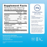 Vital Proteins Pasture-Raised Collagen Peptides (10 oz)
