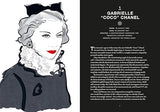 Chanel in 55 Objects - A Collector's Book