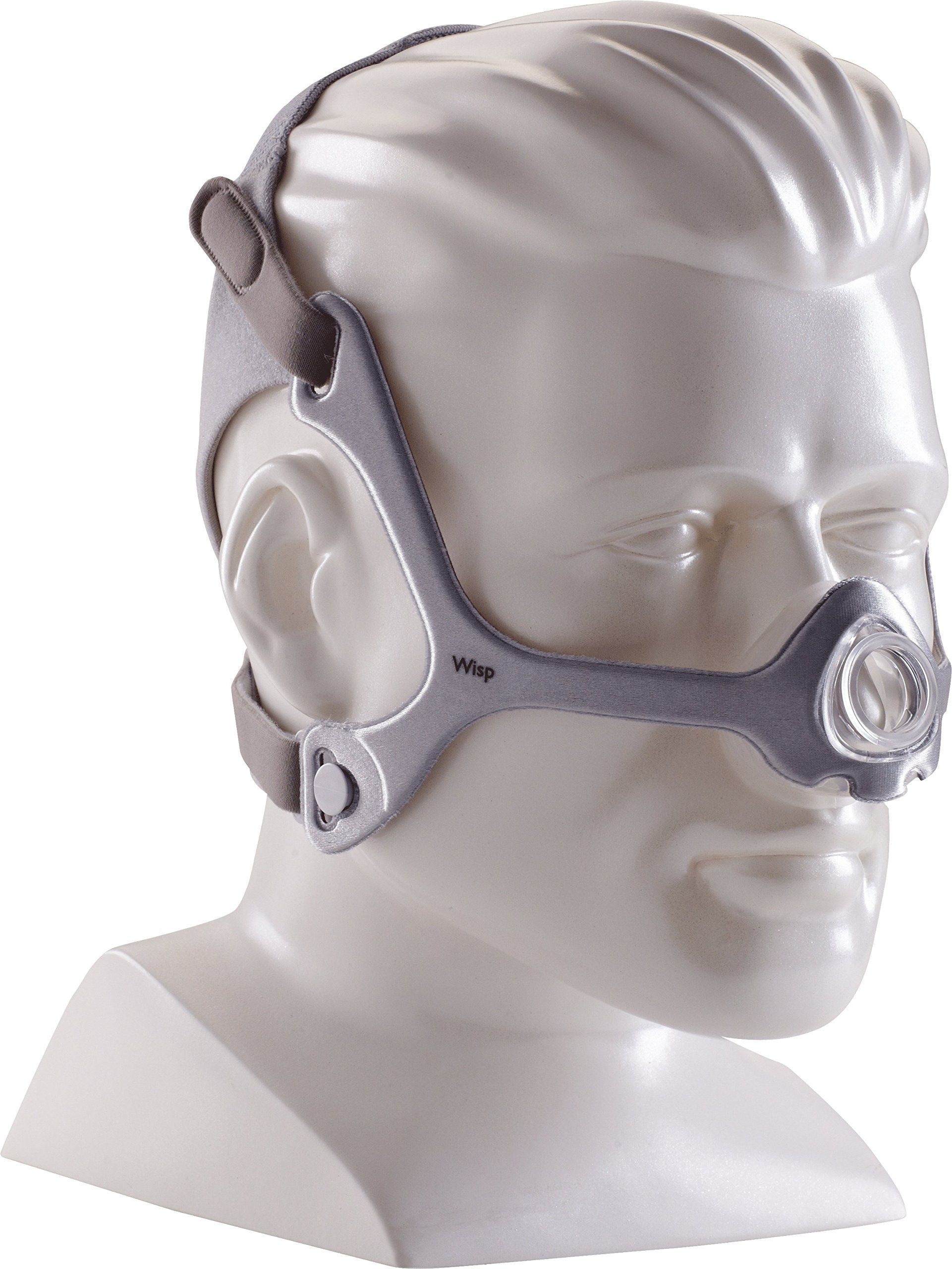 Respironics Wisp CPAP Mask Replacement Headgear