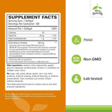 CuraMed Better Than Turmeric Curcumin - Anti-Inflammatory 750mg 120 Softgels