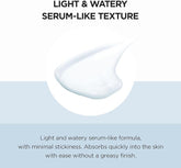 SKIN1004 Madagascar Centella Hyalu-Cica Water-Fit Sun Serum 50ml