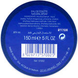 Acqua di Parma Arancia di Capri EDT - Zesty Sicilian Orange Fragrance (150ml)