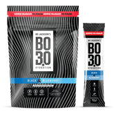 BO3.0 Sugar-Free Electrolyte Powder Packets – Keto Hydration & Joint Support | Zero Sugar Electrolytes for Active Lifestyles