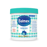 Balmex Complete Protection Daily Baby Diaper Rash Cream 16 oz