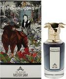 Penhaligon's The Blazing Mister Sam Eau de Parfum for Men - 75ml