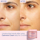 Caudalie Resveratrol-Lift Firming Cashmere Cream - Anti-Aging & Lifting