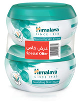Himalaya Nourishing Skin Cream - 300ml Hydrating Daily Moisturizer