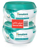 Himalaya Nourishing Skin Cream - 300ml Hydrating Daily Moisturizer