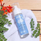 Derma E Keratin Thickening Spray with Biotin for Hair Volume