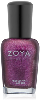 ZOYA Nail Polish - Carly 0.5 fl oz | Premium 10-Free Nail Color