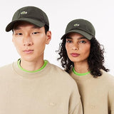 Lacoste Unisex Cap: Iconic Style, Superior Comfort