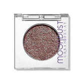 Urban Decay 24/7 Moondust Eyeshadow Compact – Long-Lasting Shimmery Eye Makeup & Highlight in Solstice