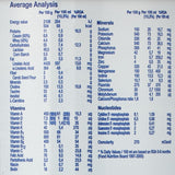 Ordesa Blemil Plus AR Anti-Regurgitation Milk Powder for Infants - 400 g