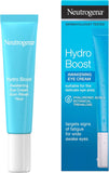 Neutrogena Hydro Boost Eye Awakening Gel Cream