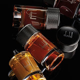 Dunhill Mongolian Cashmere Eau de Parfum for Men - 3.4 fl oz