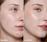 e.l.f. Halo Glow Skin Tint SPF 50 - 1 Fair Neutral - Natural Glow