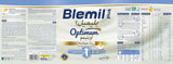 Blemil Plus 1 Optimum Protech Nutritional Formula - Cow's Milk Powder for Infants Birth to 6 Months, 800g