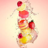 LANEIGE Lip Sleeping Mask: Pink Lemonade Swirl - Overnight Lip Care