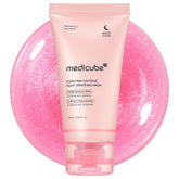 Medicube PDRN Night Wrapping Mask for Firm & Shiny Skin